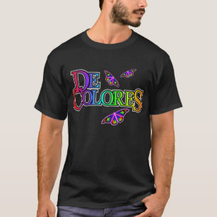 playera de colores