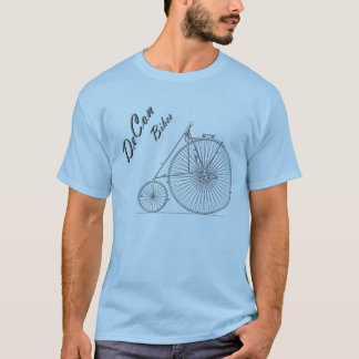Camiseta decon velho