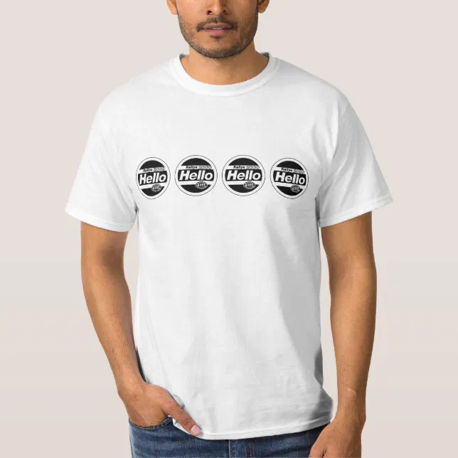 Camiseta audi online quattro