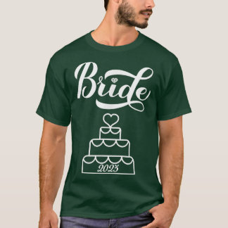 Camiseta Decoração da Noite de 2023