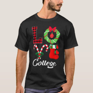 Camiseta Decoração sobre Crianças Professoras do Colégio Ch