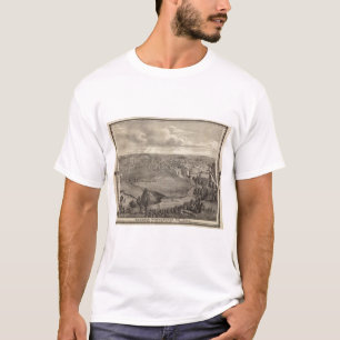 Camiseta Decorah, Winnesheik Co, Iowa