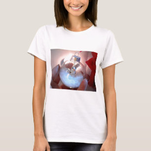 Camiseta Decorando II