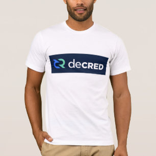 Camiseta decred alpargata