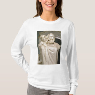 Camiseta Dedicação a Brahms, 1909