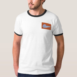 Camiseta Dedo Básico Masculino