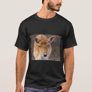 Camiseta Dedo de Fôr Gracioso