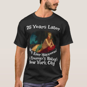 Camiseta Dedo de Frango Jesus Republicano Partido Urina