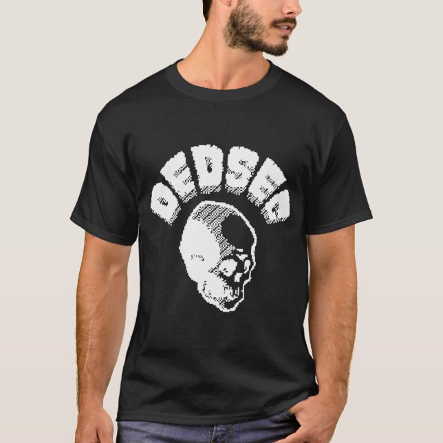 Camiseta Dedsec (Frente)