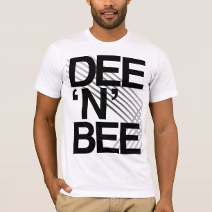 CAMISETA DEE-N-BEE