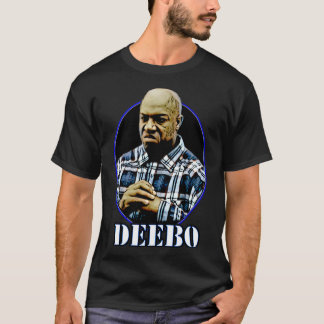Camiseta DEEBO Essential 