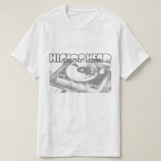 Camiseta DeeJay HipHopHead