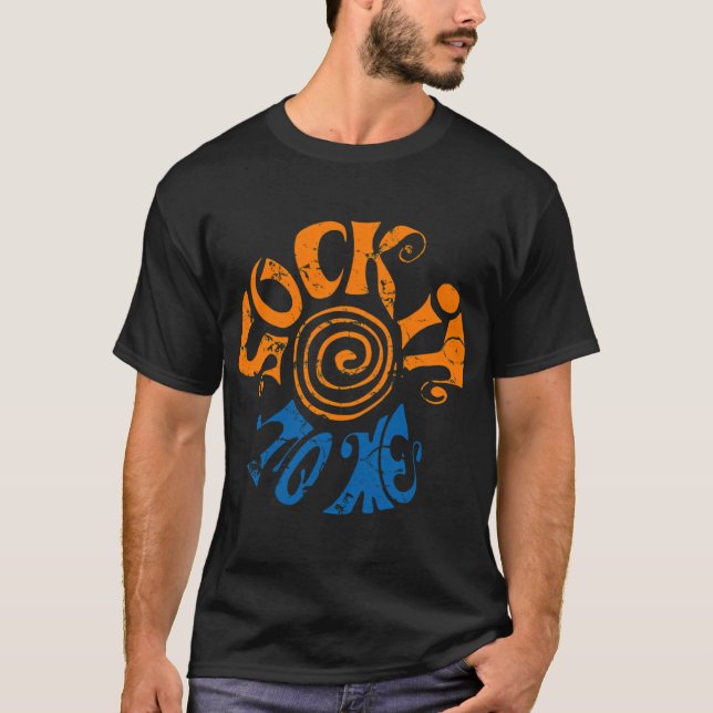 Camiseta Dêem Tudo de Si! (Frente)