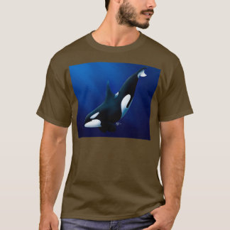Camiseta Deep Dive