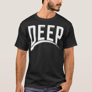 Camiseta DEEP Hip hop
