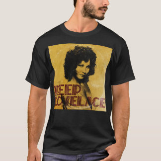 Camiseta Deep Lovelace