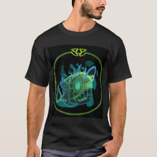 Camiseta deepc01