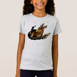 Camiseta Deer