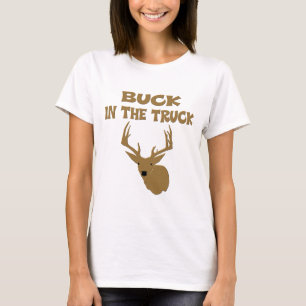 Camiseta Deer Hunter