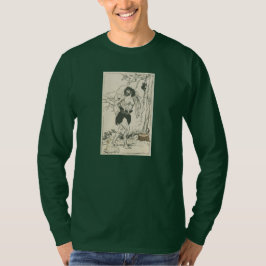 Camiseta Deer Hunter