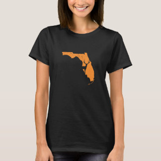 Camiseta Deer Hunting In Florida We Love Hunting Deer