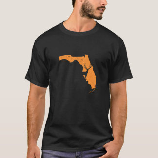 Camiseta Deer Hunting In Florida We Love Hunting Deer