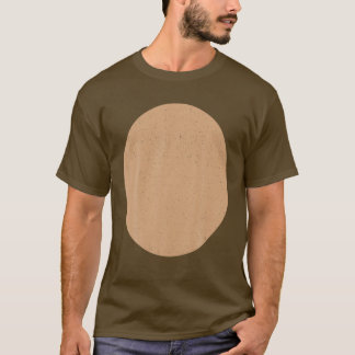 Camiseta Deer Reindeer Belly Costume