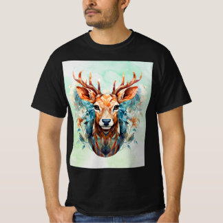 Camiseta Deer T-Shirt