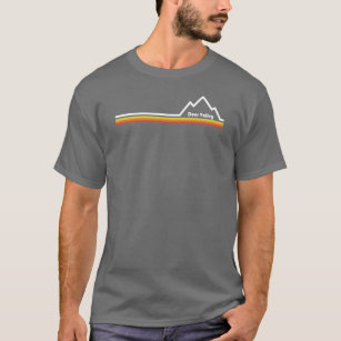 Camiseta Deer Valley, Utah