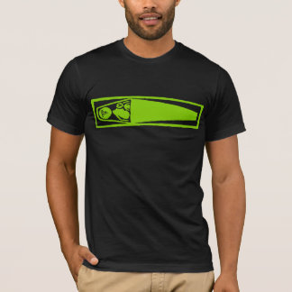 Camiseta Deerfield Mãe e Filho 1785 Gravestone