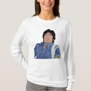 Camiseta Deewaar