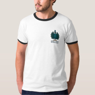 Camiseta Defeitos & Flores