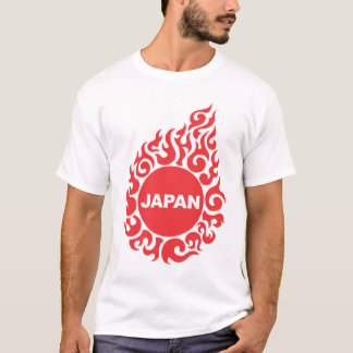Camiseta Defend senkaku