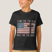 Defenda A Bandeira Da Cruz Nos Estados Unidos