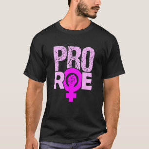 Camiseta Defenda o Roe V Wade Pro Escolha Aborto Mulheres C