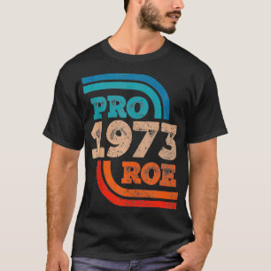 Camiseta Defenda o Roe V Wade Pro Escolha Direitos de Abort