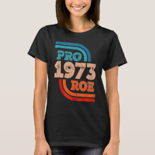 Camiseta Defenda o Roe V Wade Pro Escolha Direitos de Abort
