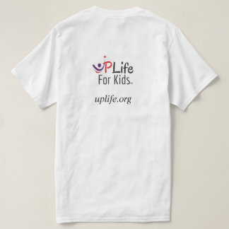 Camiseta Defenda o t-shirt de DACA
