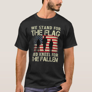 Camiseta Defendemos A Bandeira E O Joel Para A Mem Falsa