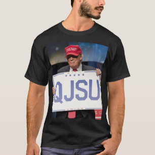 Camiseta Defender a Democracia