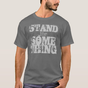 Camiseta DEFENDER algo