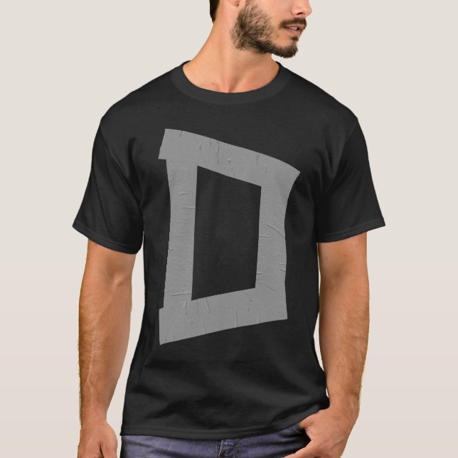 Camiseta Defendor (Frente)