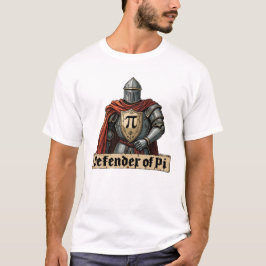 Camiseta Defensor do Pi