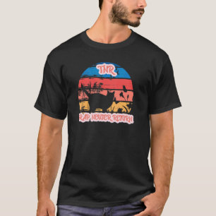 Camiseta Defensor do TNR Armadilha Esterilização Retorno Ga