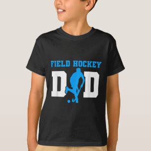 Camiseta Defensor Marcando Varredura Goleiro Hóquei de Camp