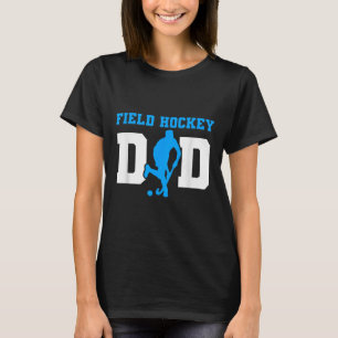 Camiseta Defensor Marcando Varredura Goleiro Hóquei de Camp