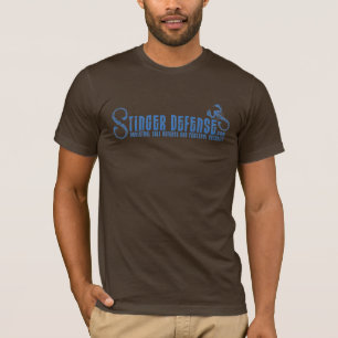 Camiseta Defesa do Stinger