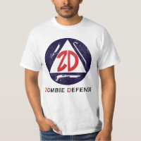 Defesa do zombi