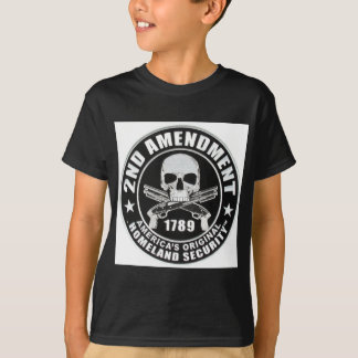 Camiseta Defesa original