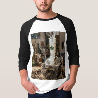 Camiseta  deff bang